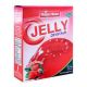 Happy Home Jelly Crystal 82Gm Strawberry
