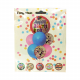 HBD Balloon 7Pcs 30--9 (35188/9)