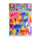 Hbd Balloons 40S Card (34124-176)