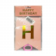 HBD Banner 30--6 (35188/6)