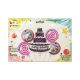 HBD Foil Balloon 5Pcs (35188-29/13)