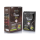 Hemani Henna Hair Color 6s Box Brown