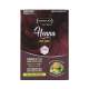 Hemani Henna Hair Color 6s Box Burgundy