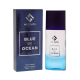 Hemani Hiscents Pocket Perfume 20ml Blue De Ocean