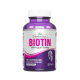 Herbiotics Biotin 5000mcg Tablet 1's