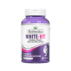 Herbiotics White-Vit Capsule 1's