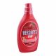 Hersheys Strawberry Syrup 623G