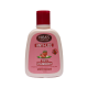 Hiba's Collection Anti-lice 3in1 Shampoo 150ml Strawberry