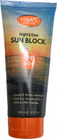 HIBA'S SUN BLOCK 150ml SPF50+