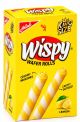 Hilal Wispy Wafer Rolls Lemon 12s Box Rs.20