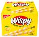 Hilal Wispy Wafer Rolls Lemon 24s Box Rs.10