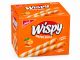 Hilal Wispy Wafer Rolls Orange 24s Box Rs.10