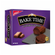 Hilal Bake Time 6S Box Chocolate