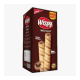 Hilal Wispy Rolls Choco Vanilla 12s Box Rs.20