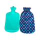Hot Water Cloth Bottle 1's.