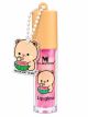 Huda Matte Me Lip Gloss X-707 (Shimmery Pink)