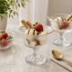Ice Cream Bowl 6Pcs RN-6522 (65514-1114)