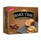Hilal Bake Time 6S Box Marble Cake Slices