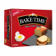 Hilal Bake Time 6S Box Plain Cake Slices