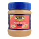 Nature'S Home Peanut Butter 340Gm Crunchy