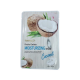 Haokali Whitening Sheet Mask Coconut HA3007 1S (26421/25)