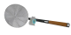 Steel Frying Spoon E0269 (19024-29/4)