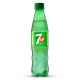 7Up Pet 345Ml