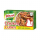 Knorr Chicken Cubes 20G