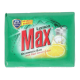 Max Dish Wash Bar 85gm