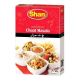 Shan Chaat Masala 45G