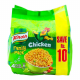 Knorr Noodles Chicken 4S Family Pack