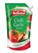 National Chilli Garlic Sauce 450G Pb