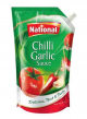 National Chilli Garlic Sauce 400G Pb