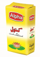 Alpha Kanwal Dust Tea 190G