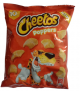 Cheetos Flamin Hot Crunch Chips 41Gm