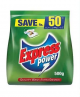 Express Power Detergent Washing Powder 500Gm