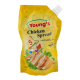 Youngs Chicken Spread 200Ml