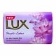 Lux Soap 128G Purple Pk
