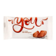 Candyland You Milk Chocolate 20g