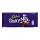 Cadbury Dairy Milk Chocolate 40gm Pk