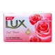 Lux Soap 130Gm Rose&Almond Pk