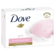Dove Cream Bar 135G Pink