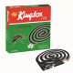 Kingtox Coils 10S Green