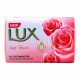 Lux Soap 110Gm Rose&Almond Pk