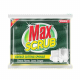 Max Scrub Sponge 1s Regular