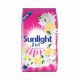 Sunlight Detergent 190Gm Pink