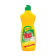 Max Lemon D/Wash Liq 475Ml Bottle