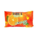 Tibet Fruity Orange Soap 40Gm