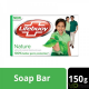 Lifebuoy Soap 150Gm Nature Pk