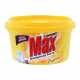 Max Lemon Paste 200G Yellow
